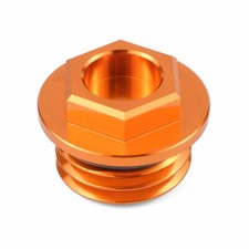 CNC Oil Filler Plug Cap For
