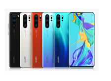 Smartphone Android Huawei P30