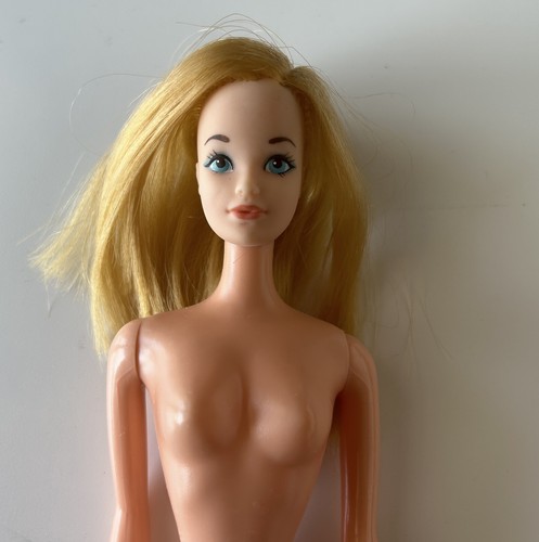 Barbie standard korea - barbie,