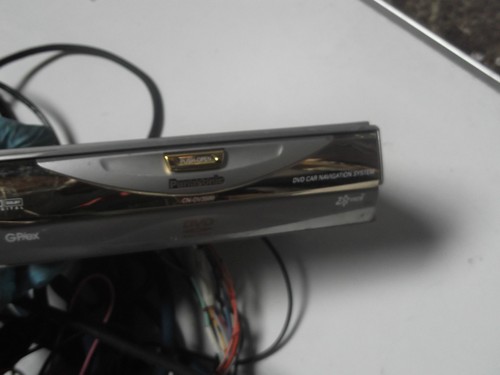 Panasonic dv3500 unità di - panasonic,