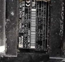 consegna espressa Rexroth