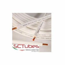 TUBO RAME CLIMATIZZATORE