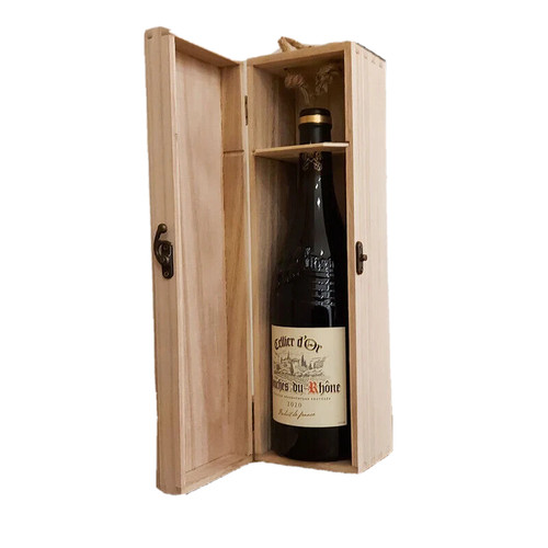 Porta vino legno incisione - porta,