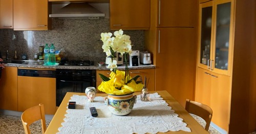 Cucina legna usata - usata, già