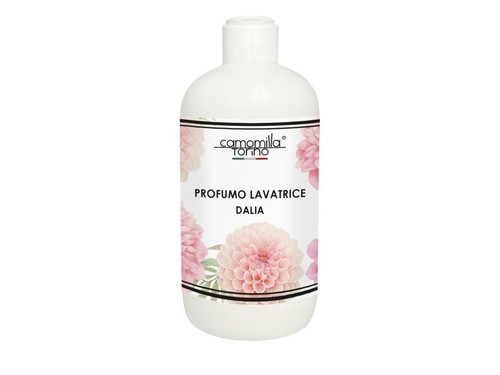 Profumo per lavatrice dalia - lavatrice, "dalia"