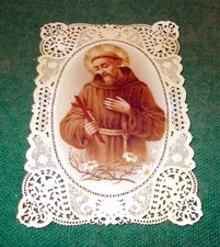 Santino Merlettato SAN