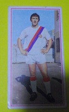 Album calciatori 1970-71 FIGURINA SAVOLDI  BOLOGNA COMPRA SUBITO O PROPOSTA