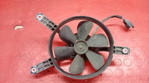 Ventola radiatore acqua kymco - acqua,