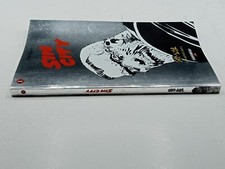 fumetto DARK-SIDE ed.GAZZETTA