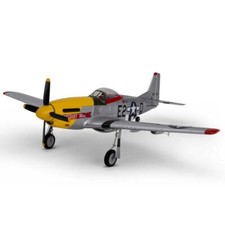 E-Flite EFLU7350 UMX P-51D