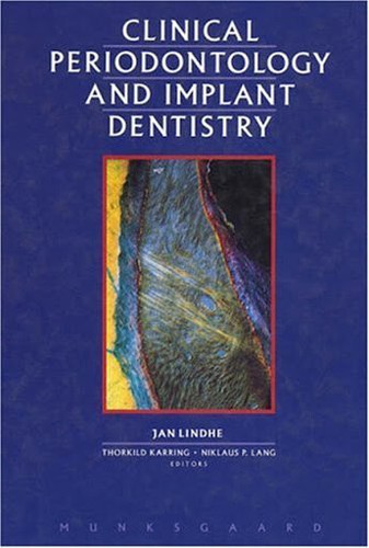 Lindhe clinical - lindhe's,