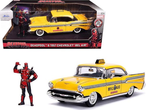 Figurina chevrolet bel - figurina, air
