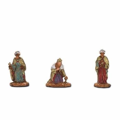 Pastori statuine magi - statuine,