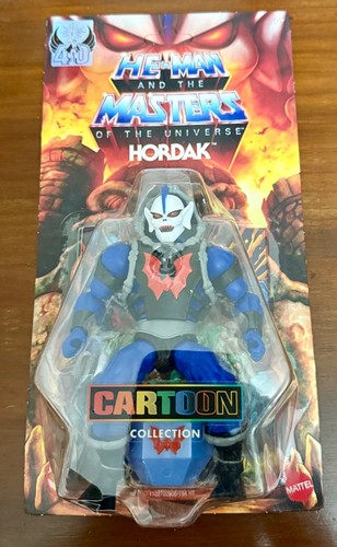 Masters the universe - masters,
