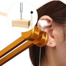 Diapason a 432 Hz, strumento