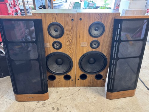 Pioneer r580 coppia - cs-r580,