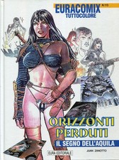 [524] EURACOMIX ed. Eura 1998