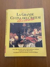 LA GRANDE CUCINA DELL'ARTUSI