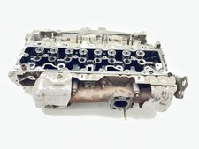 TESTATA PER CITROEN C4 Picasso