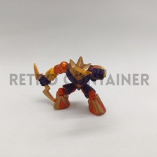 GORMITI Vintage GIG Giochi