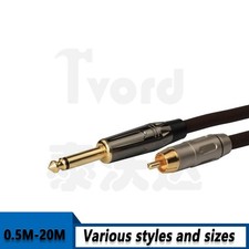 Spine jack mono 6,35 mm 1/4