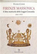 Conti,Fulvio. - Firenze