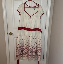 Disney Parks Vestito Negozio