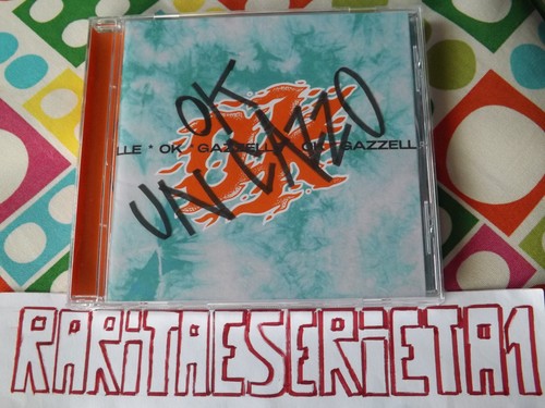 Gazzelle un cazzo - ok,