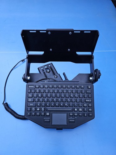 Ikey 911 usb - sl-86-911-tp-usb, rugged