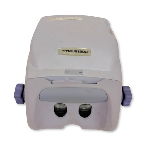 Honeywell titmus i200 tester - titmus,