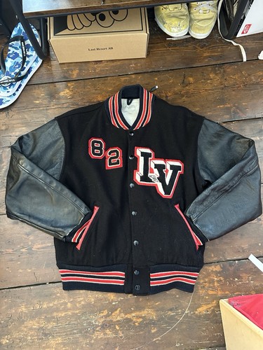 Giacca sportiva vintage anni