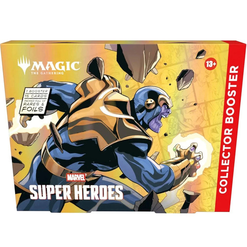 Magic the gathering - magic:,