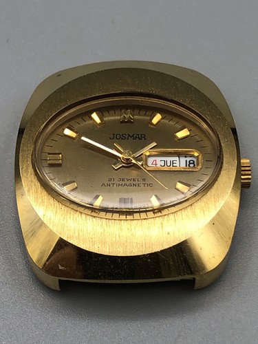 Orologio uomo vintage anni - da,