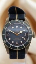 Tudor Black Bay Bronze