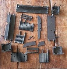 soldatini atlantic 1/72 West