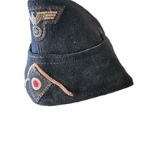 (WW1 WW2 )  Képi Casque Calot