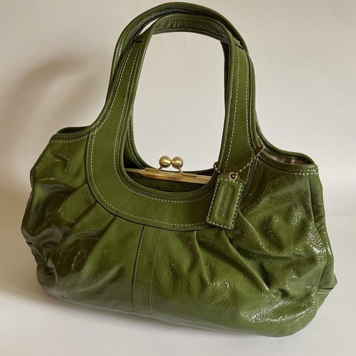 Borsa coach ergo pelle - ergo, in