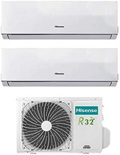 Climatizzatore  New Comfort