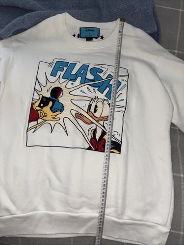 Felpa gucci unisex - felpa, tg.l