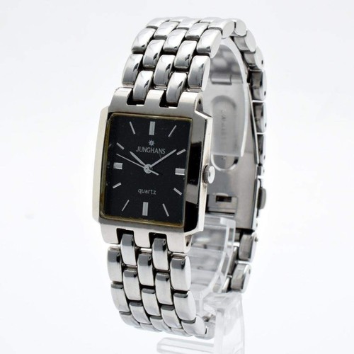 Orologio uomo junghans - uomo,