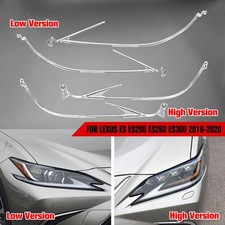 Tubo piastra guida luce - , drl