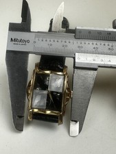 OROLOGIO BULOVA VINTAGE uomo