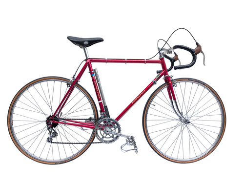 Bici corsa vintage - bici, da