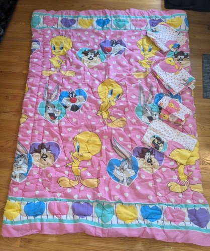 Set lenzuola piumone anni - , 90
