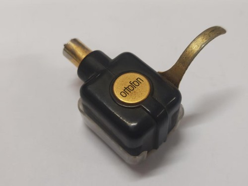 Cartuccia ortofon spu - ortofon, ae