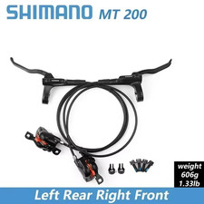 Originale Shimano MT200 MT201