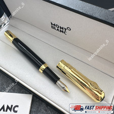 Montblanc grandi personaggi - montblanc,