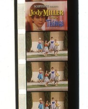 16mm Film Scopitone - S-1069