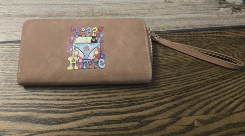 Portafoglio trippy hippie - trippy,