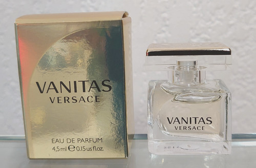 Vanitas edp 5 - ml, de